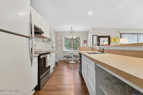 Tiny photo for 804 Colony Place #4e, Sunset Beach, NC 28468 (MLS # 100545119)