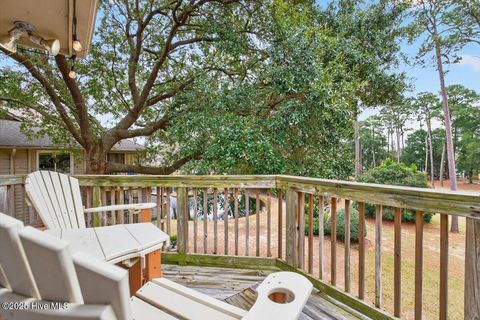 Tiny photo for 804 Colony Place #4e, Sunset Beach, NC 28468 (MLS # 100545119)
