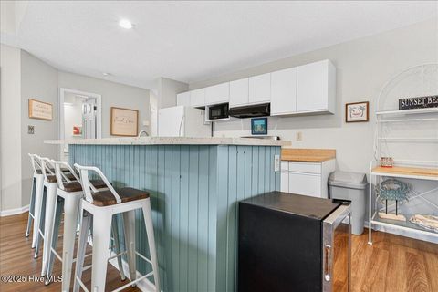 Tiny photo for 804 Colony Place #4e, Sunset Beach, NC 28468 (MLS # 100545119)