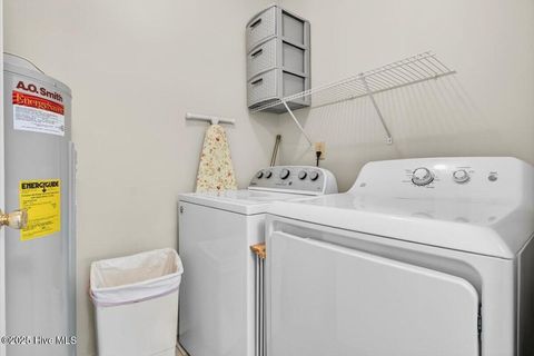 Tiny photo for 804 Colony Place #4e, Sunset Beach, NC 28468 (MLS # 100545119)