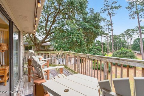 Tiny photo for 804 Colony Place #4e, Sunset Beach, NC 28468 (MLS # 100545119)