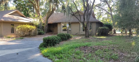 Homes For Sale - 4 Rain Tree Lane<br/> Savannah, GA 31411