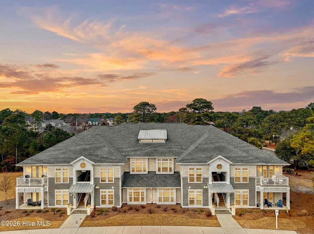 Photo of 2537 St James Drive SE #Apt 1108, Southport, NC 28461 (MLS # 100597022)