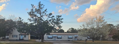 Multifamily For Sale - 3100 Trent Road<br/> Craven County, New Bern, NC 28562