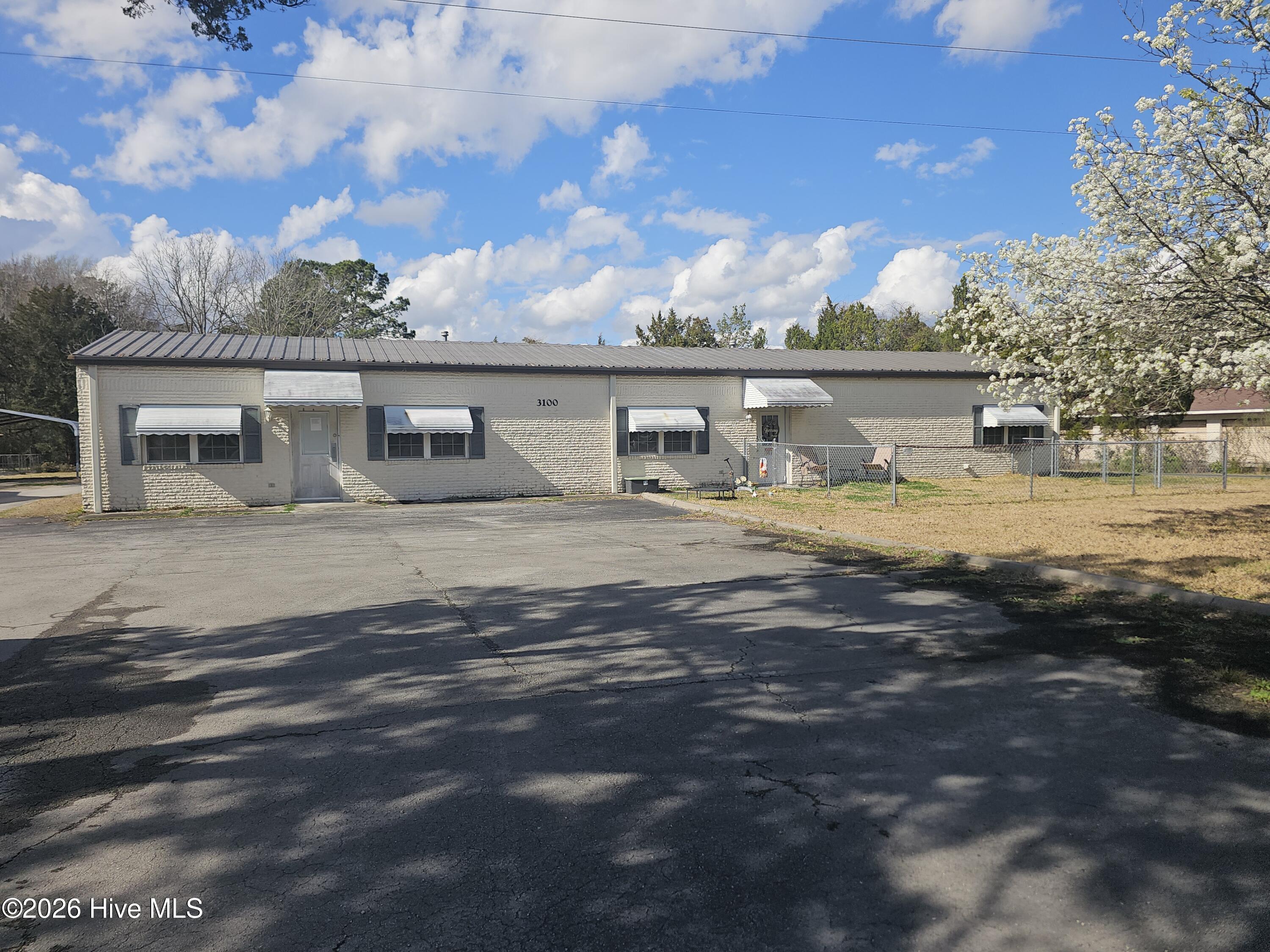 3100 Trent Road