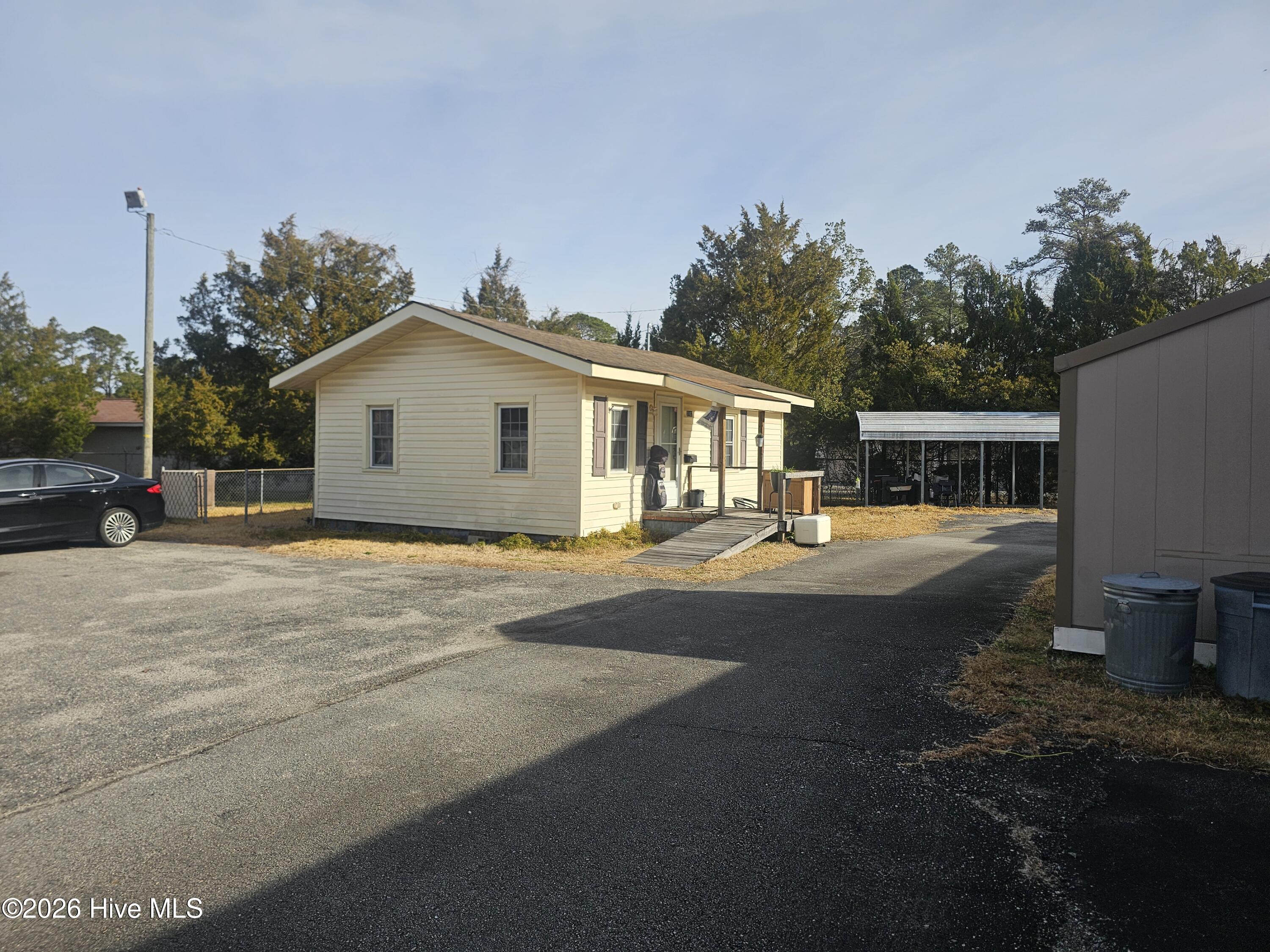 3100 Trent Road
