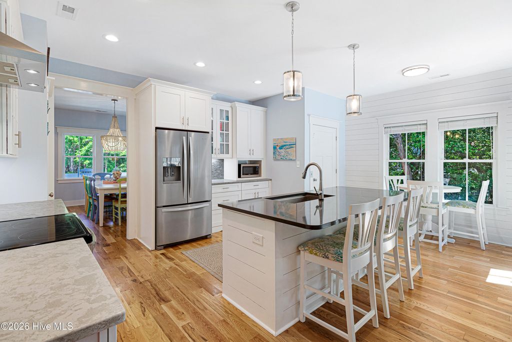 Photo of 121 Sea Isle North Drive #&amp; Slip 20, Indian Beach, NC 28512 (MLS # 100569304)