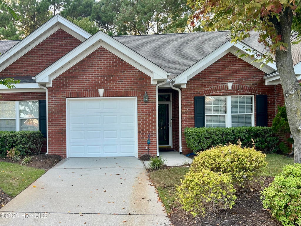 Photo of 4222 Ashley Park Drive, Wilmington, NC 28412 (MLS # 100608584)