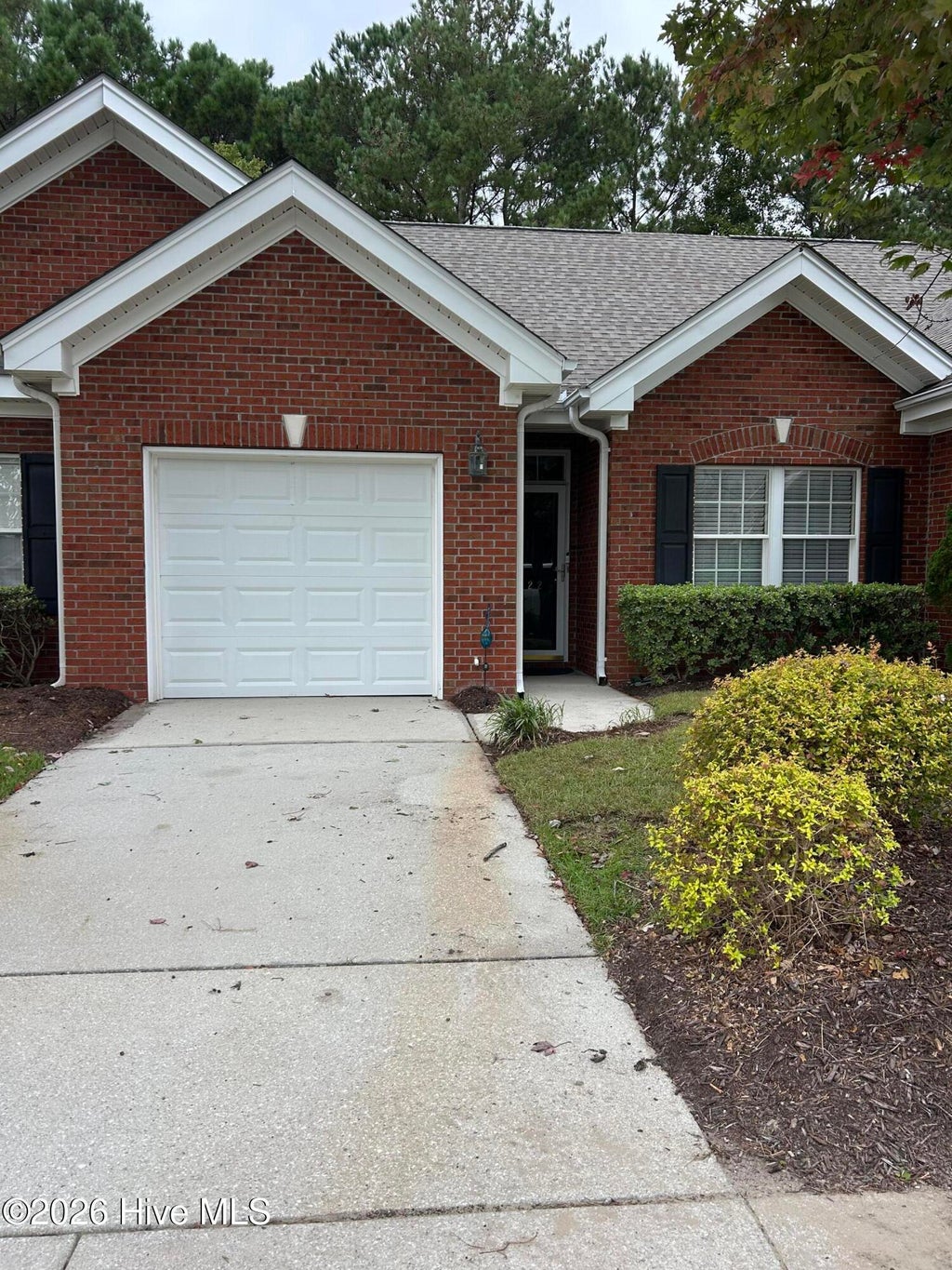 Photo of 4222 Ashley Park Drive, Wilmington, NC 28412 (MLS # 100608584)