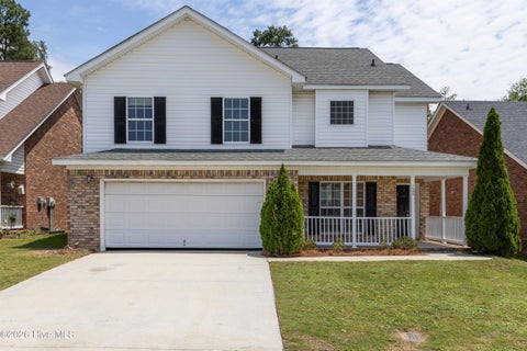 Homes For Rent - 7598 Pleasantville Way<br/> Grovetown, GA 30813