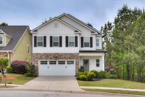 Photo of 175 Mitchell Drive, North Augusta, SC 29860 (MLS # 540718)