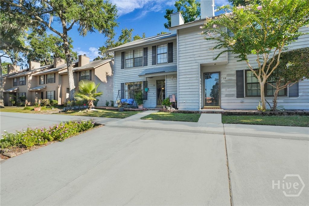 Photo of 57 Hidden Lake Court, Savannah, GA 31419 (MLS # SA346440)