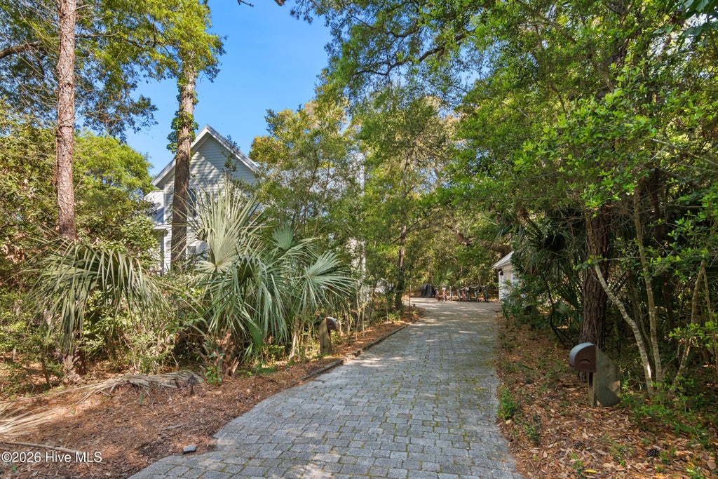 Photo of 5 Poormans Pepper Trail, Bald Head Island, NC 28461 (MLS # 100612243)