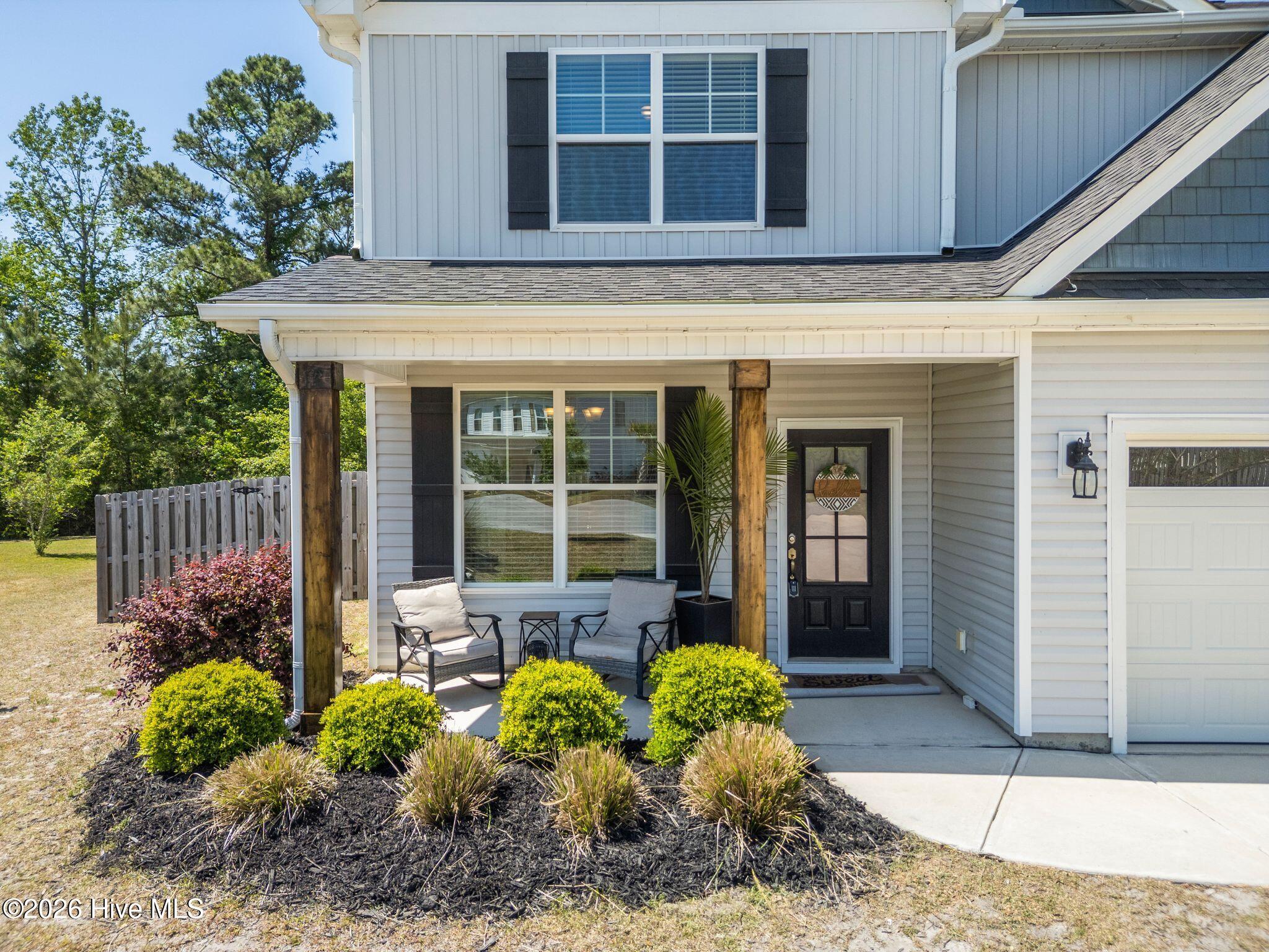 1011 E Arboria Drive