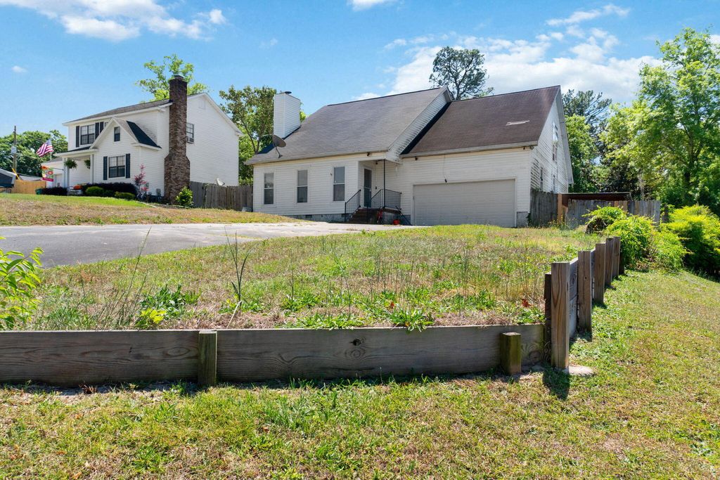 Photo of 227 Waters Way, Martinez, GA 30907 (MLS # 554674)