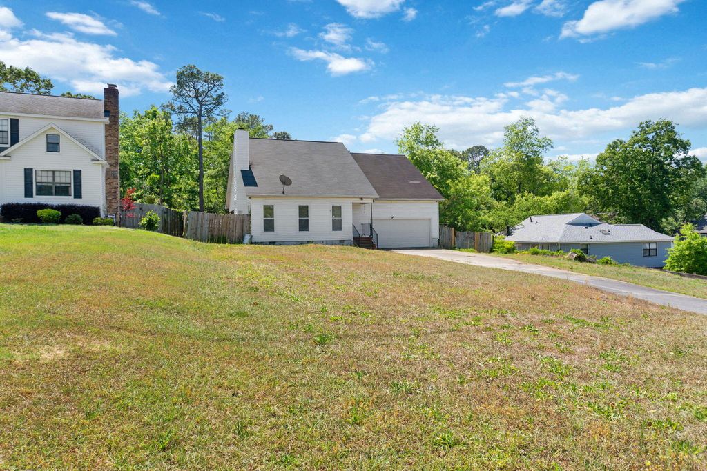 Photo of 227 Waters Way, Martinez, GA 30907 (MLS # 554674)