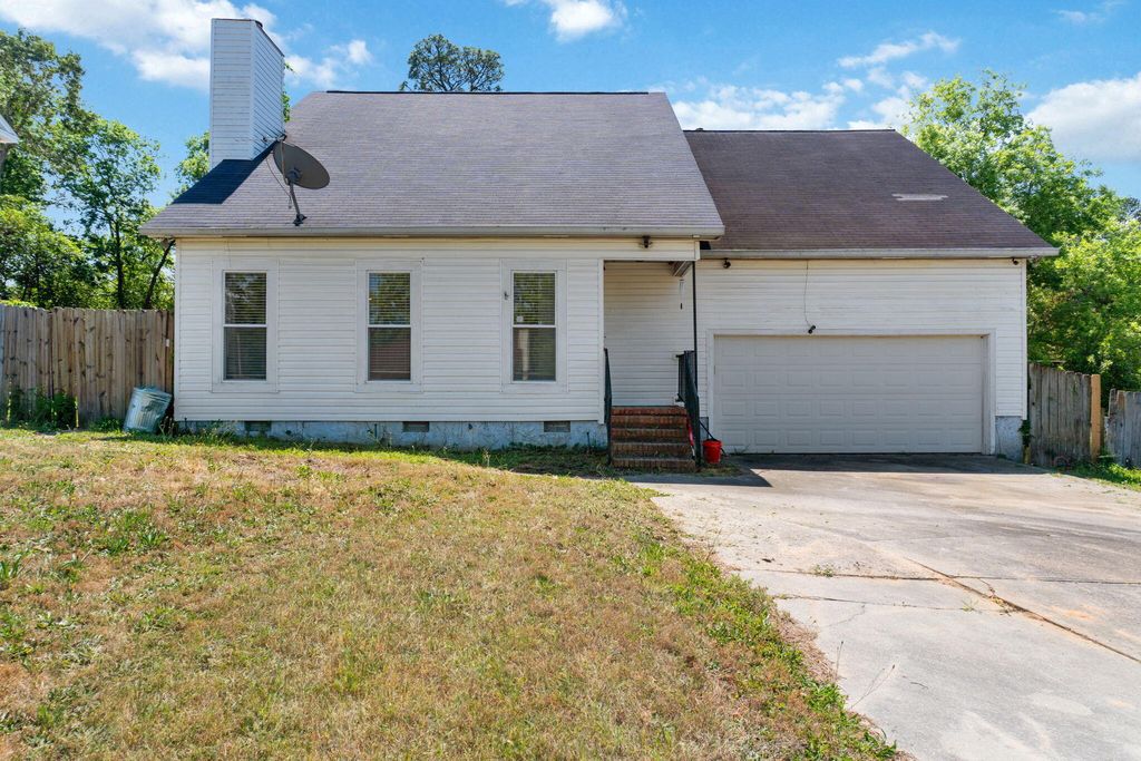 Photo of 227 Waters Way, Martinez, GA 30907 (MLS # 554674)