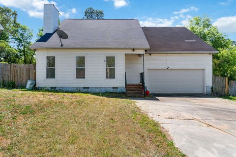 227 Waters Way Martinez GA 30907