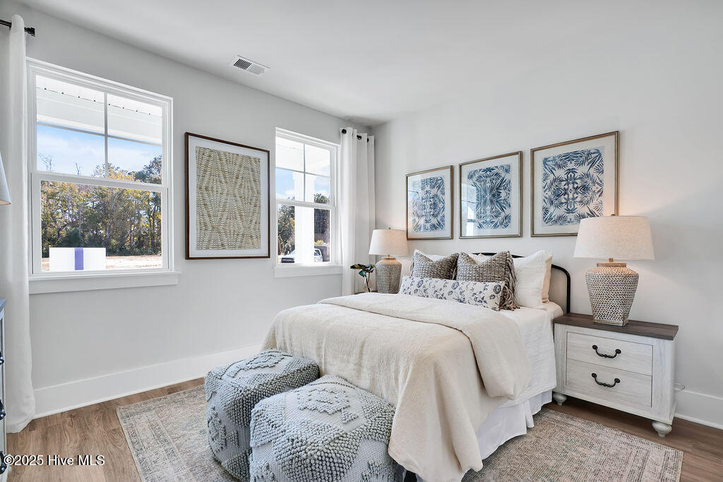 8640 Blue Haw Way Lot 144