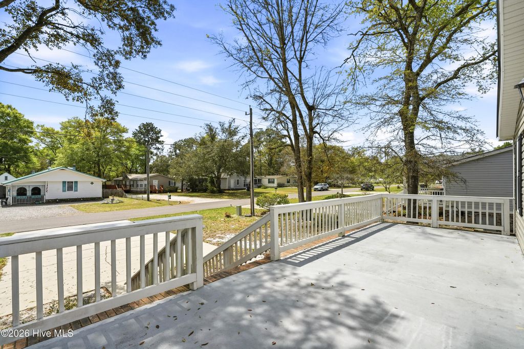 Photo of 635 Dogwood Drive, Sunset Beach, NC 28468 (MLS # 100565641)