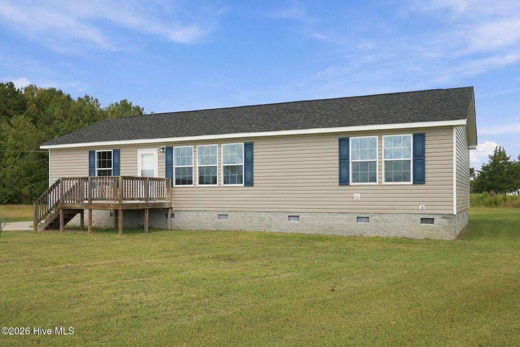 Photo of 2203 Mohawk Court, Farmville, NC 27828 (MLS # 100607828)