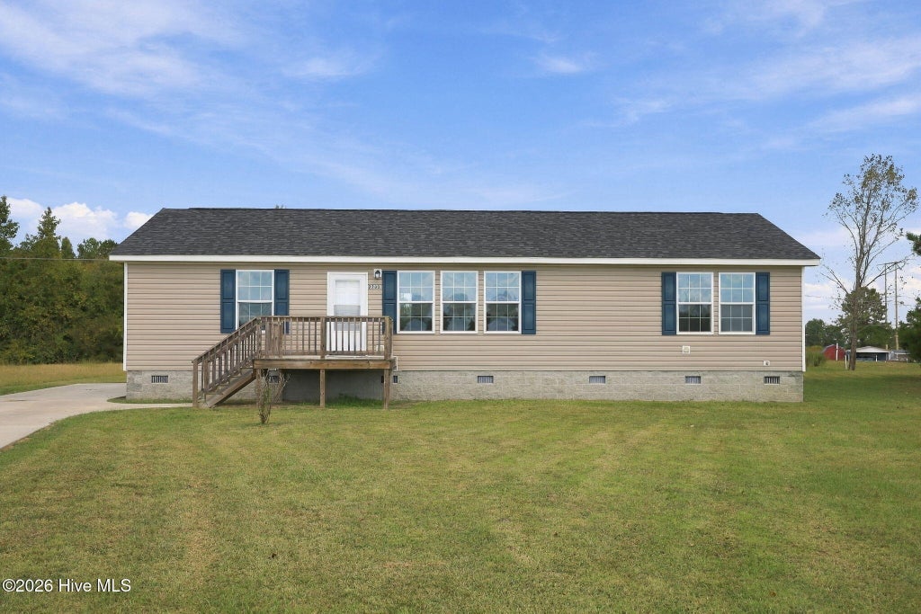 Photo of 2203 Mohawk Court, Farmville, NC 27828 (MLS # 100607828)