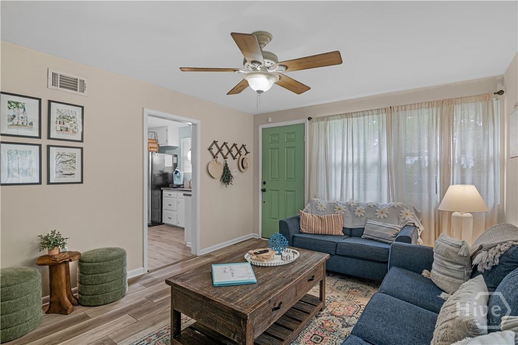 Photo of 1504 W Creighton Place, Savannah, GA 31406 (MLS # SA356412)