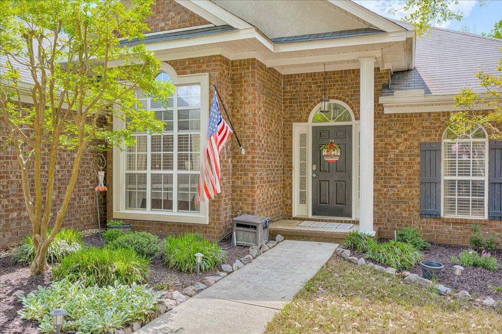 Photo of 636 Hamden Drive, Evans, GA 30809 (MLS # 554064)