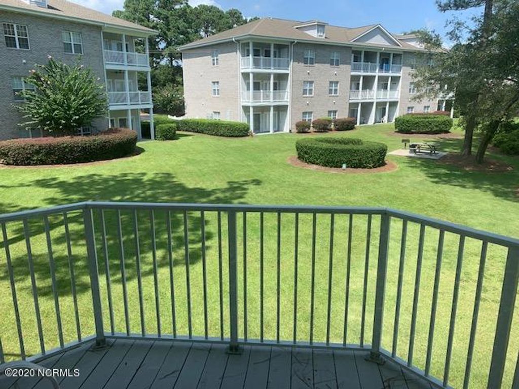 Photo of 908 Resort Circle #Unit 507, Sunset Beach, NC 28468 (MLS # 100565193)