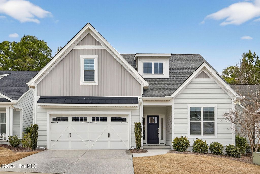 Photo of 3629 Echo Farms Boulevard, Wilmington, NC 28412 (MLS # 100557170)