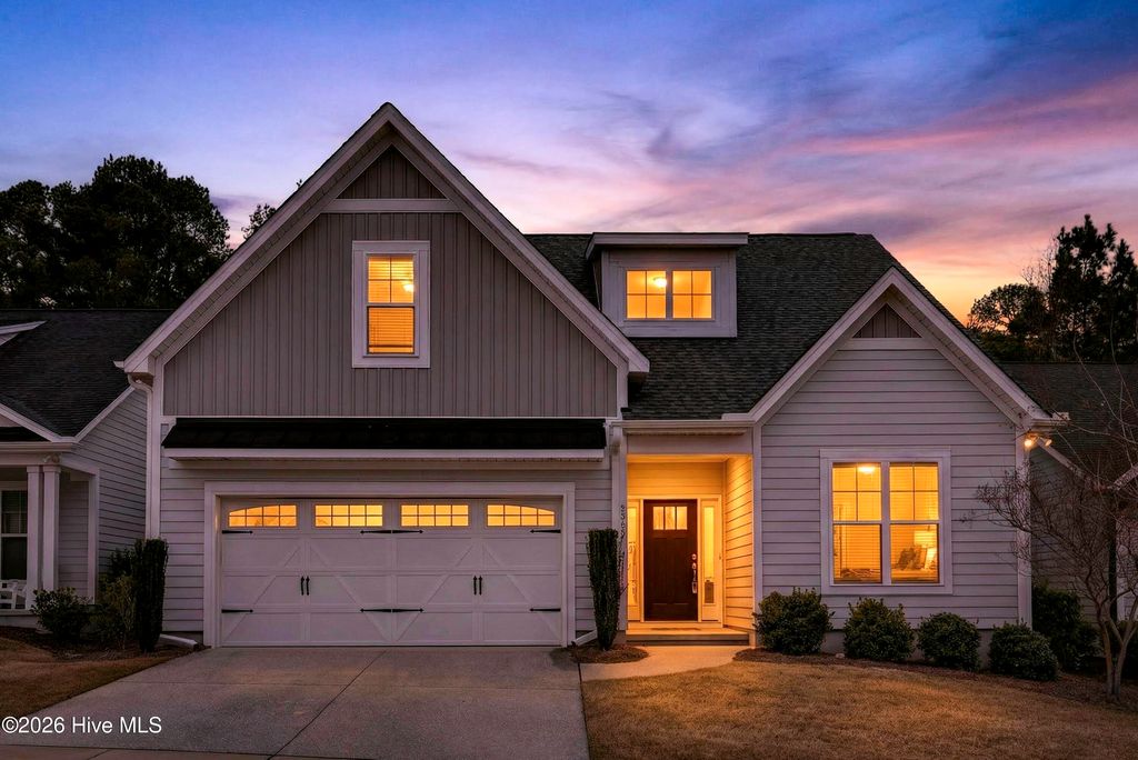 Photo of 3629 Echo Farms Boulevard, Wilmington, NC 28412 (MLS # 100557170)