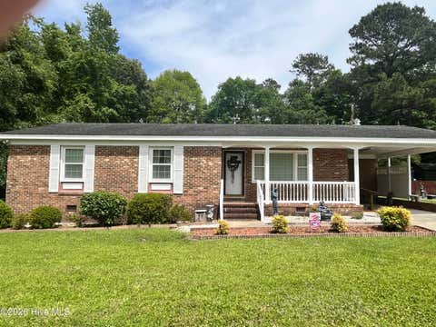 Homes For Sale - 2085 New Britton Highway<br/> Columbus County, Whiteville, NC 28472