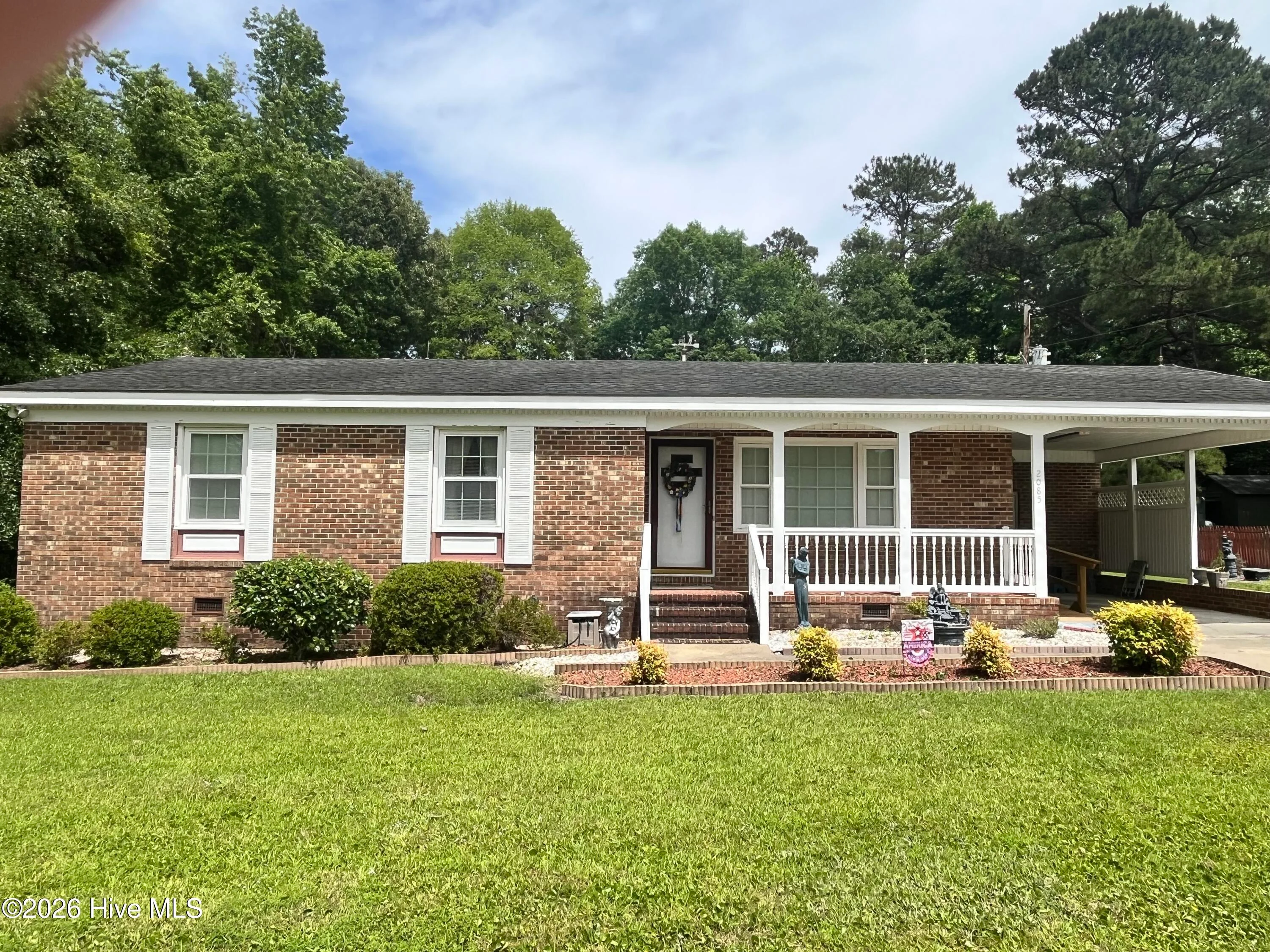 2085 New Britton Highway E