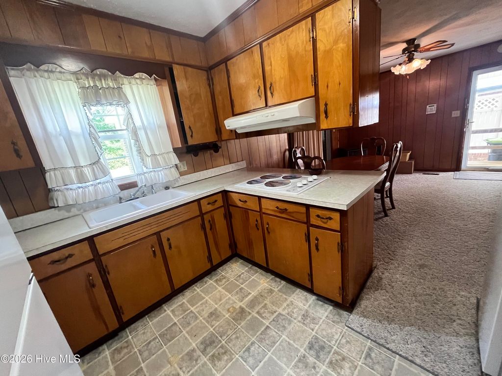 Photo of 2085 New Britton Highway E, Whiteville, NC 28472 (MLS # 100575416)