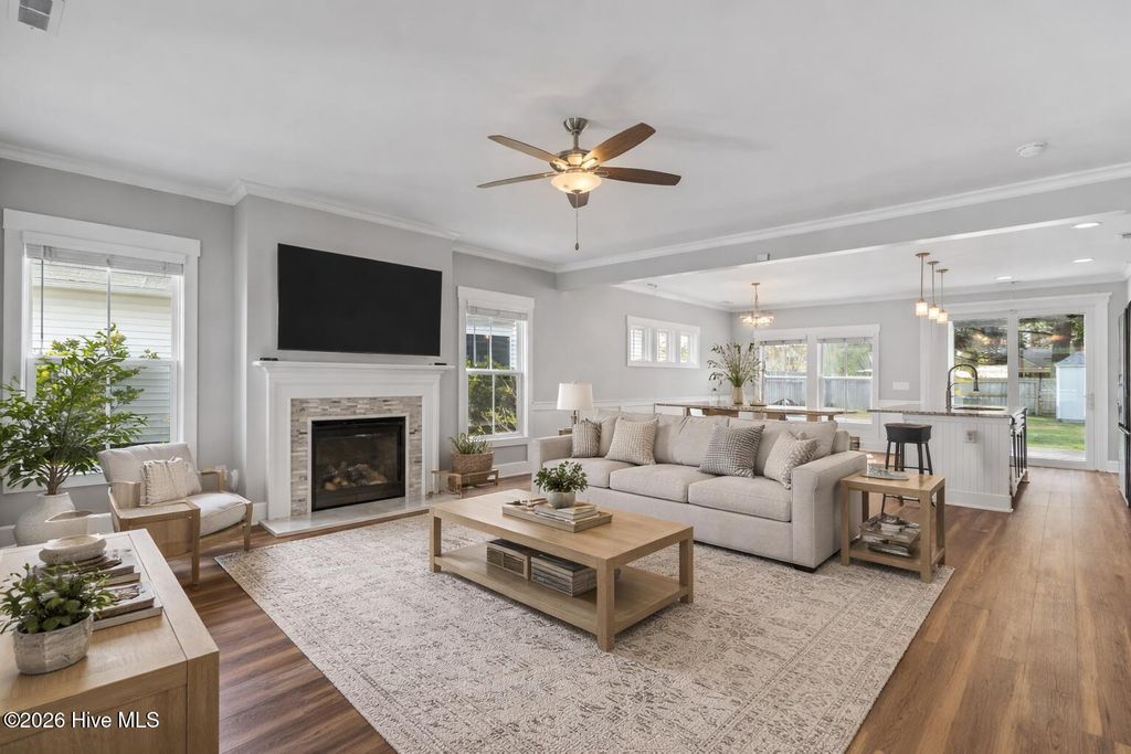 Photo of 1014 Mccarley Boulevard, Wilmington, NC 28412 (MLS # 100562653)