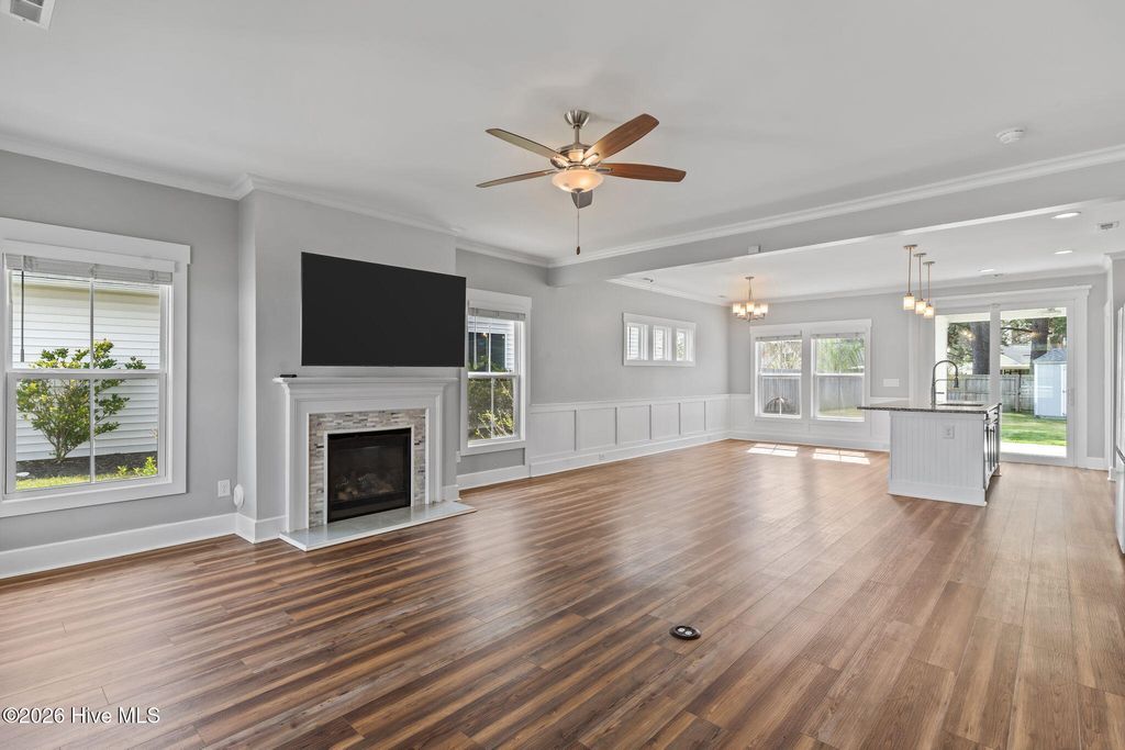 Photo of 1014 Mccarley Boulevard, Wilmington, NC 28412 (MLS # 100562653)