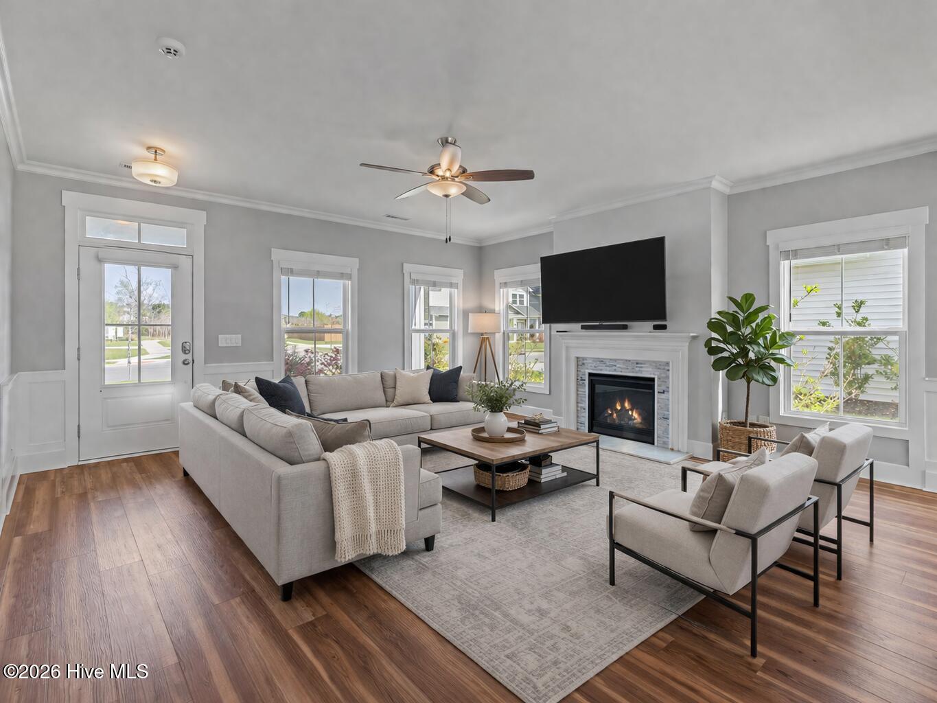 1014 Mccarley Boulevard