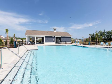 Tiny photo for 126 N Grassland Road #Unit 12, Surf City, NC 28445 (MLS # 100559846)