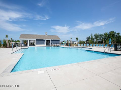 Tiny photo for 126 N Grassland Road #Unit 12, Surf City, NC 28445 (MLS # 100559846)