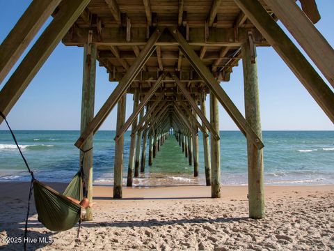 Tiny photo for 126 N Grassland Road #Unit 12, Surf City, NC 28445 (MLS # 100559846)