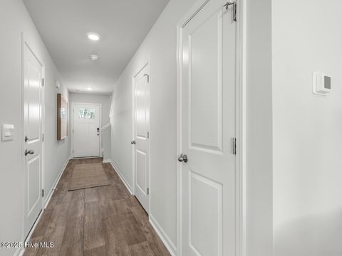 Tiny photo for 126 N Grassland Road #Unit 12, Surf City, NC 28445 (MLS # 100559846)