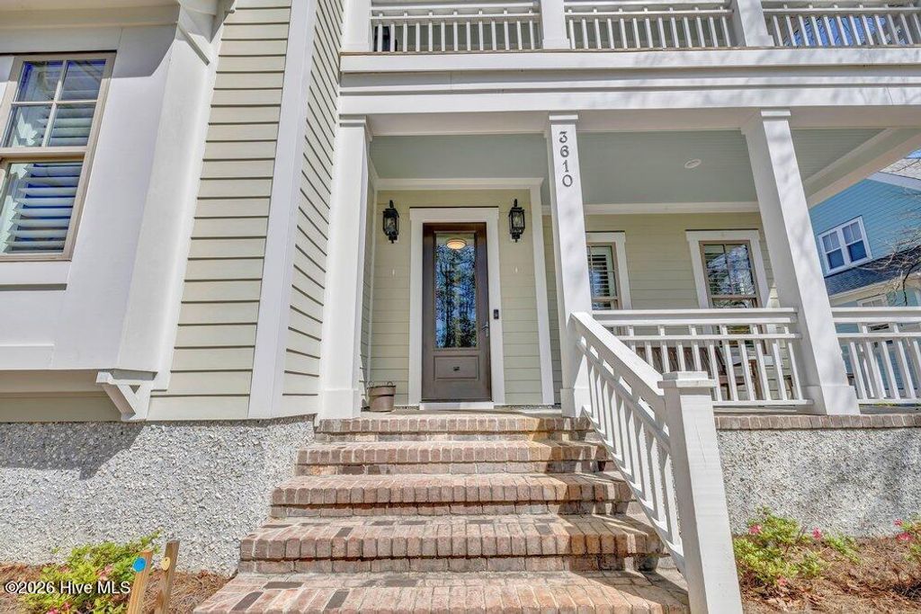 Photo of 3610 Hansa Drive, Castle Hayne, NC 28429 (MLS # 100561379)