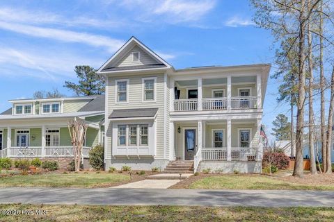 3610 Hansa Drive Castle Hayne NC 28429