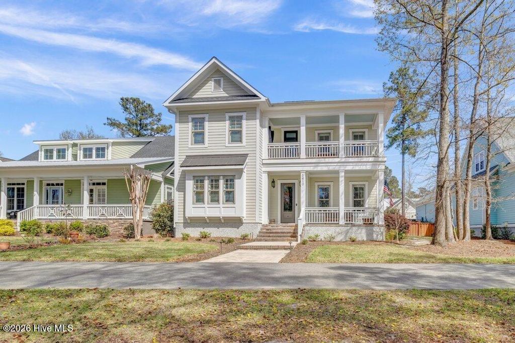 Photo of 3610 Hansa Drive, Castle Hayne, NC 28429 (MLS # 100561379)