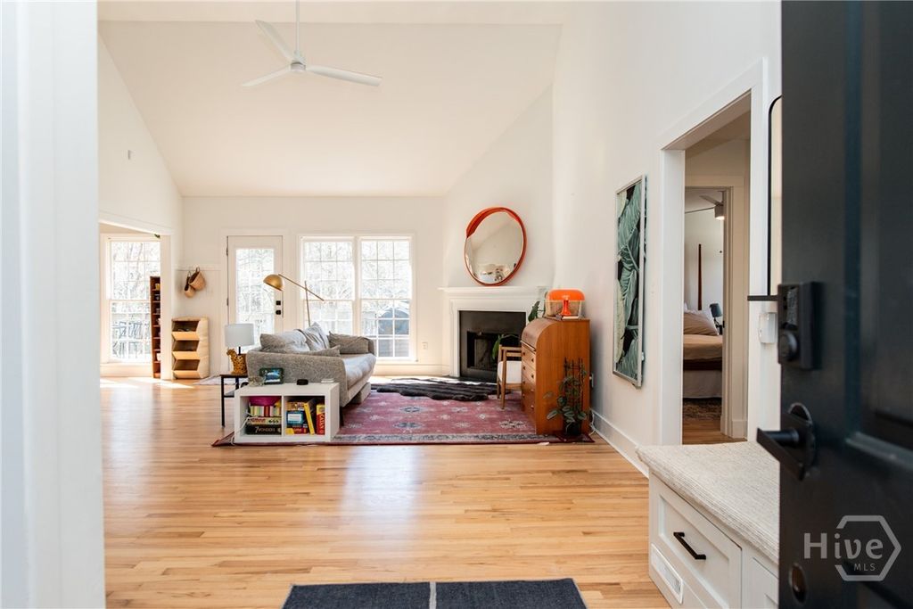 Photo of 135 Spring Lake Drive, Athens, GA 30605 (MLS # CL349490)