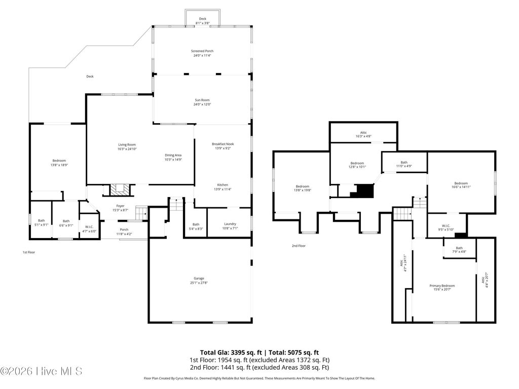 Photo of 132 Cavalier Drive, Wilmington, NC 28403 (MLS # 100558264)