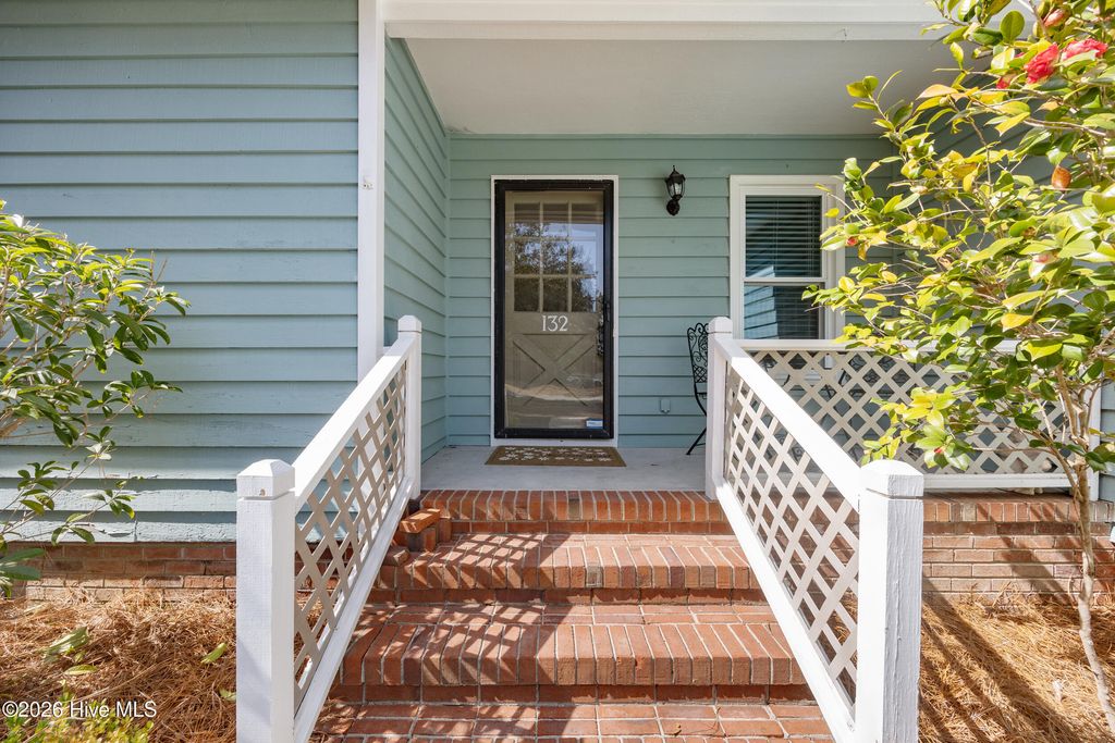 Photo of 132 Cavalier Drive, Wilmington, NC 28403 (MLS # 100558264)