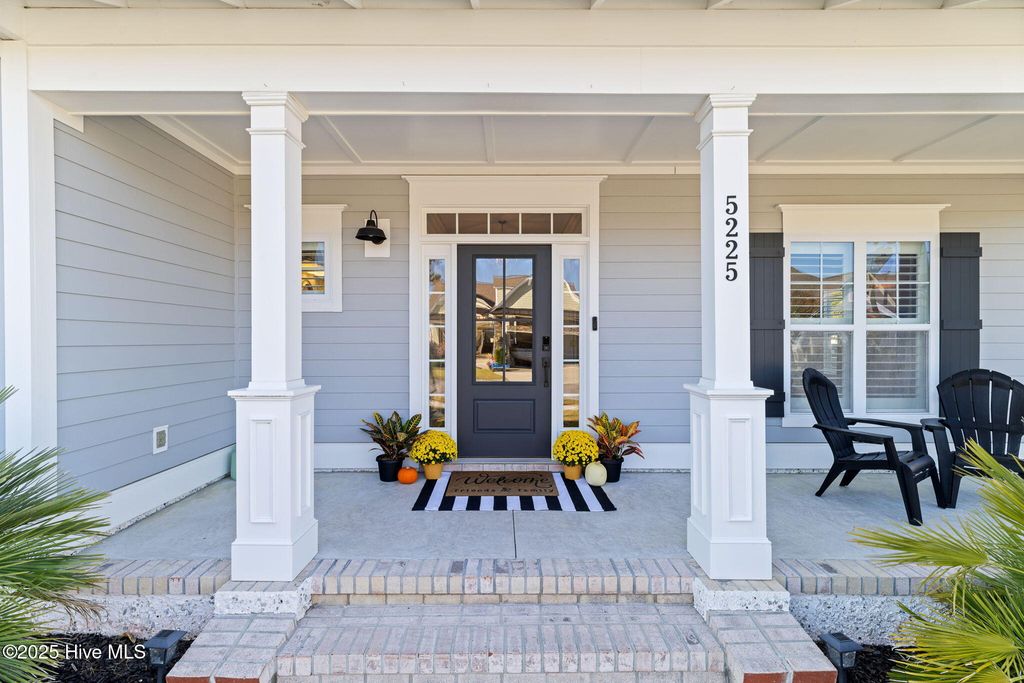 Photo of 5225 Leisure Circle, Wilmington, NC 28409 (MLS # 100540191)