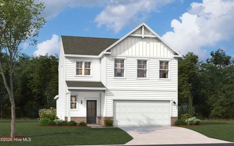 Photo of 5285 Proper Court, North Augusta, SC 29860 (MLS # 100579670)