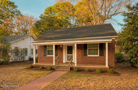 Homes For Sale - 907 E Walnut Street<br/> Wayne County, Goldsboro, NC 27530